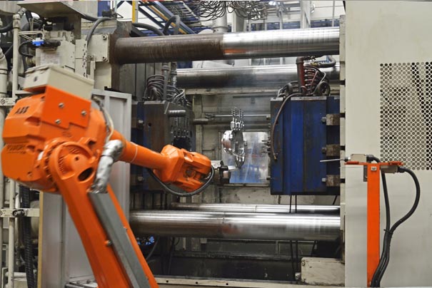 Die Casting